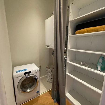 City Center 3, Elegant And Cozy 2Br In City Center! Budapest Exterior photo
