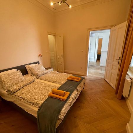 City Center 3, Elegant And Cozy 2Br In City Center! Budapest Exterior photo