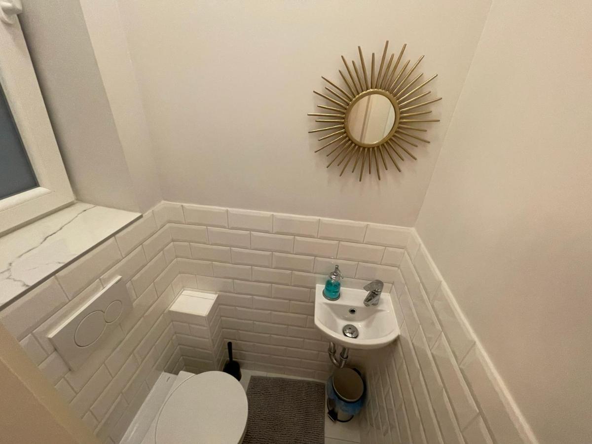 City Center 3, Elegant And Cozy 2Br In City Center! Budapest Exterior photo