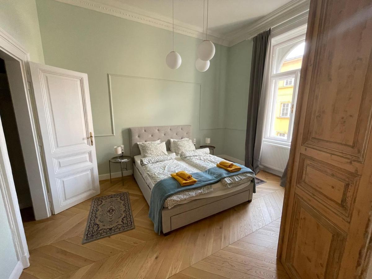 City Center 3, Elegant And Cozy 2Br In City Center! Budapest Exterior photo